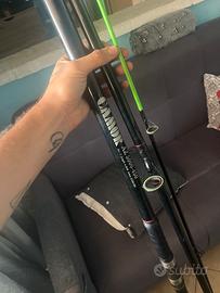 Canna pesca CAMOR AZ500-450