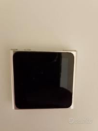 Apple iPod nano 6° gen.- vintage apple - prezzo af