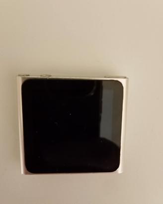 Apple iPod nano 6° gen.- vintage apple - prezzo af