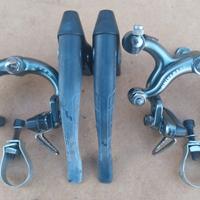 Freni Universal team