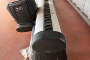 Barre tetto marca Audi