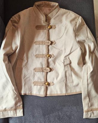 Kimono giacca donna nuova
