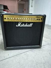 Amplifucatore Marshal MG100DFX