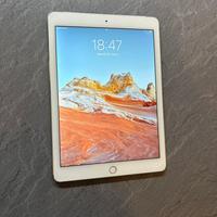 Ipad air2 gold wifi cellular 64gb, A1567