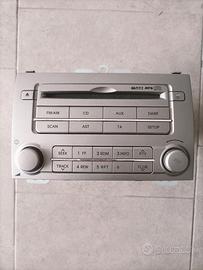AUTORADIO PER HYUNDAI i20 1° Serie