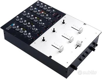 Bandle mixer, ampli, casse, CDJ  Stanton C.304