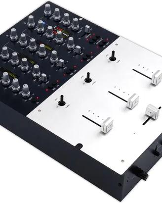 Mixer Stanton, ampli, casse So, CDJ  Stanton C.304