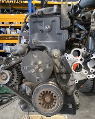 MOTORE PER PAJERO V60 3.2 DID ANNO 2003