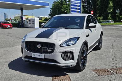 JAGUAR E-Pace 2.0D 180 CV AWD aut. R-Dynamic HSE