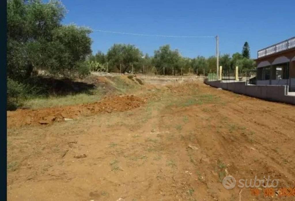 Immobile in asta di 3429 m² a Niscemi - Vista 4