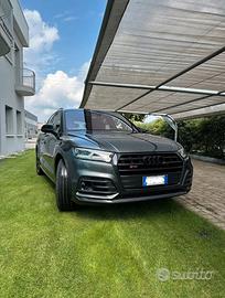AUDI SQ5 TFSI