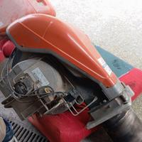 Bruciatore RL 120+200