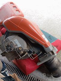 Bruciatore RL 120+200