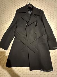Cappotto Givenchy taglia 52