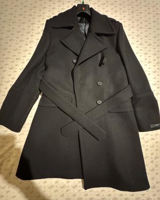 Cappotto Givenchy taglia 52
