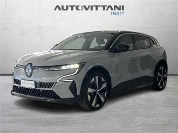 RENAULT Megane E-Tech Techno EV60 220cv AC22