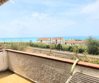 Bilocale a Sparvasile