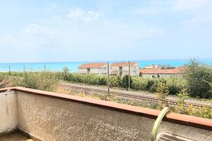 Bilocale a Sparvasile