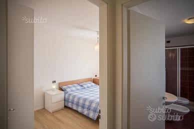 Ampi appartamenti Lavarone - Trentino WiFi Free