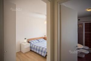 Ampi appartamenti Lavarone - Trentino WiFi Free