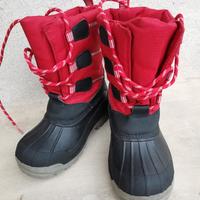 Stivaletti da neve 27/28