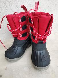 Stivaletti da neve 27/28