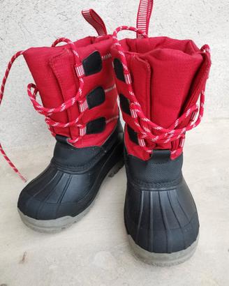 Stivaletti da neve 27/28