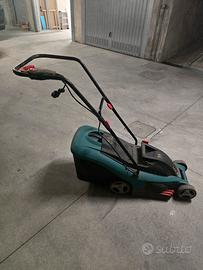 Tagliaerba Bosch