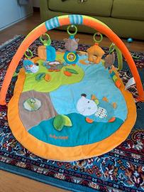 Palestrina rappeto gioco baby FEHN
