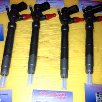 INIETTORE DELPHI 28577054- VW POLO 6AW1 BZ1 AE1
