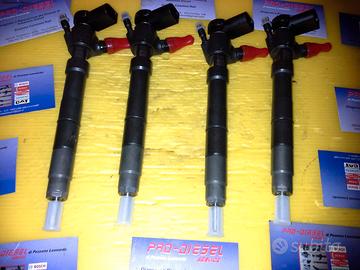 INIETTORE DELPHI 28577054- VW POLO 6AW1 BZ1 AE1