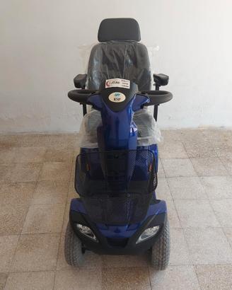 Scooter per anziani disabili S 1050