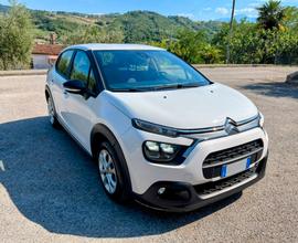 CITROEN C3 1.5BHDi S&S Feel N1-Van 102 6M - 2021