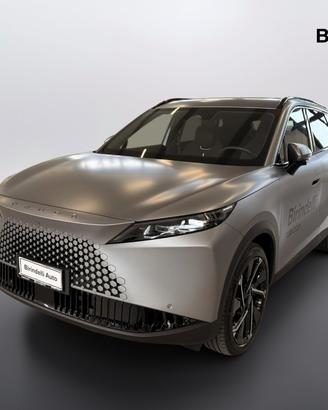OMODA PHEV 1.5TGDI DHT1 Premium