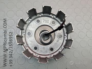 CAMPANA FRIZIONE APRILIA TUAREG 125 1989 1990 RALL