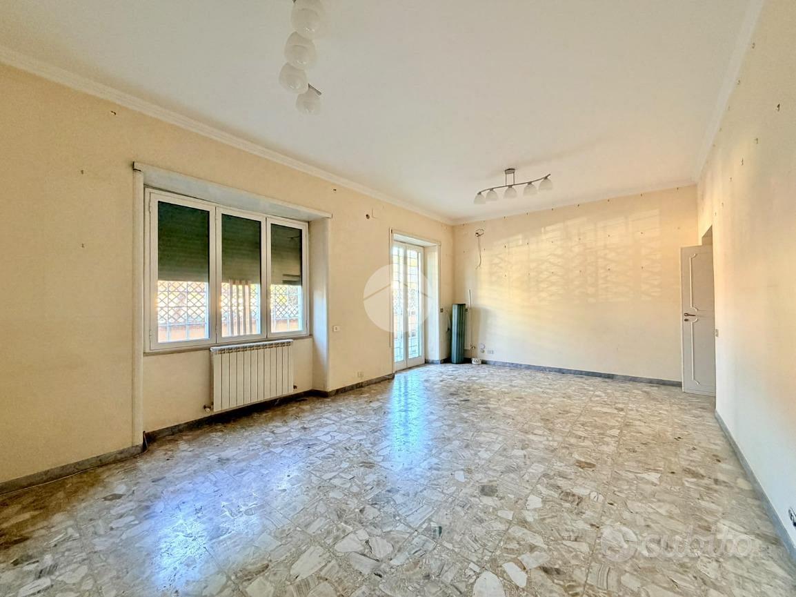 Appartamento – Roma, Tor Marancia, Ardeatino - Vista 4