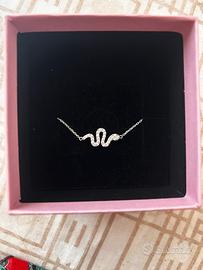 Braccialetto Stroili sarpente