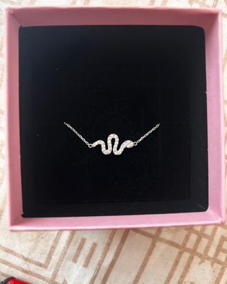 Braccialetto Stroili sarpente