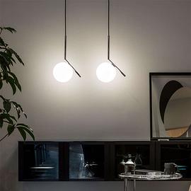 Lampada Flos IC a sospensione