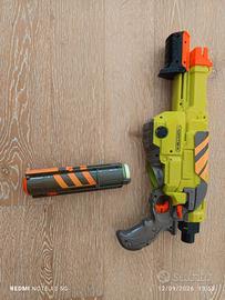 Nerf Vortex