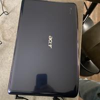 Pc portatile acer