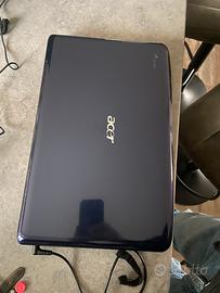 Pc portatile acer