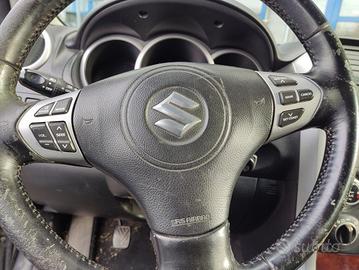 Airbag volante SUZUKI GRAND VITARA del 2006
