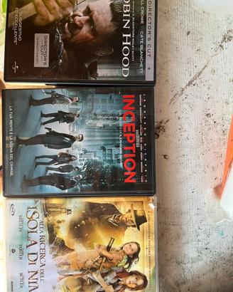 Collezione di Film