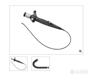 Bronco-fibroscopio Karl Storz11002BD1  3,7 x 54