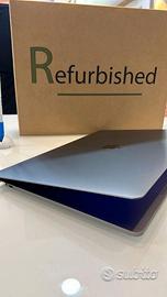 Macbook pro 2018 pc7