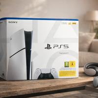 🚨🚨 PS5 SLIM DISCO — NUOVE SIGILLATE