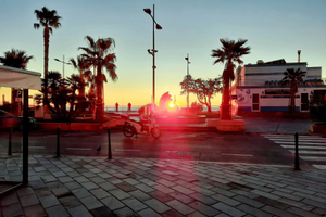 Loano.libero dal 01 Marzo