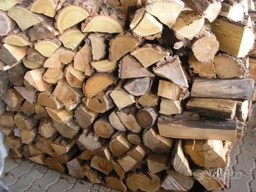 Legna da ardere