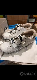 Scarpe Golden goose